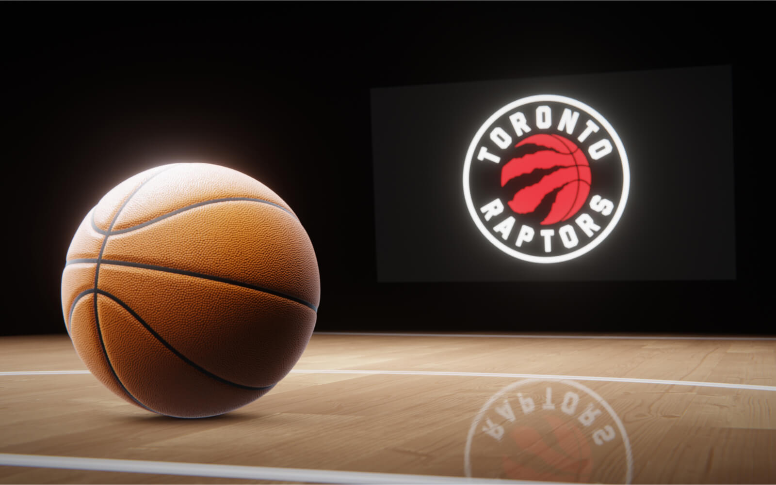 Toronto Raptors What's New for the 2023 / 2024 Season? Wealthy Canadians